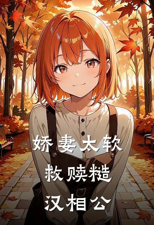 娇妻太软，救赎糙汉相公