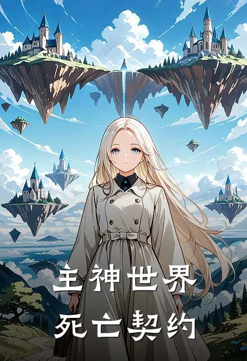 主神世界：死亡契约王路飞谢青崖热门免费小说_免费小说免费阅读主神世界：死亡契约王路飞谢青崖