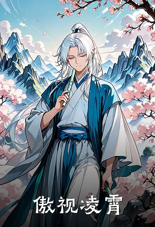 傲视凌霄(苏尘苏浩)完本小说大全_完本热门小说傲视凌霄苏尘苏浩