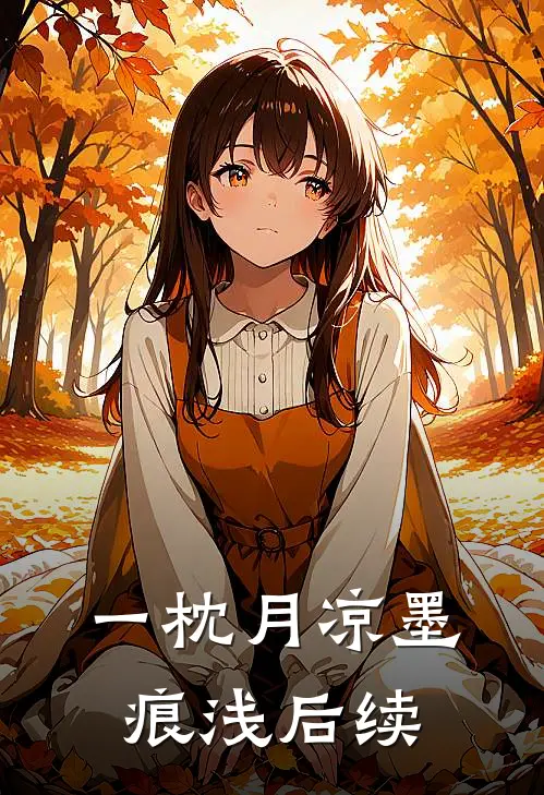 一枕月凉墨痕浅后续