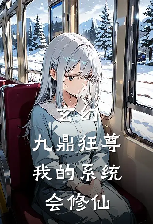 玄幻：九鼎狂尊：我的系统会修仙
