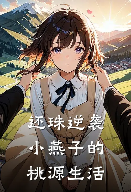 还珠逆袭小燕子的桃源生活