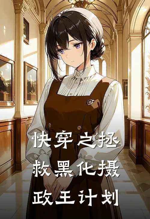 快穿之拯救黑化摄政王计划