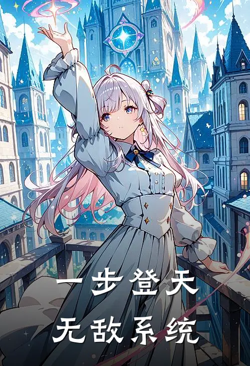一步登天无敌系统