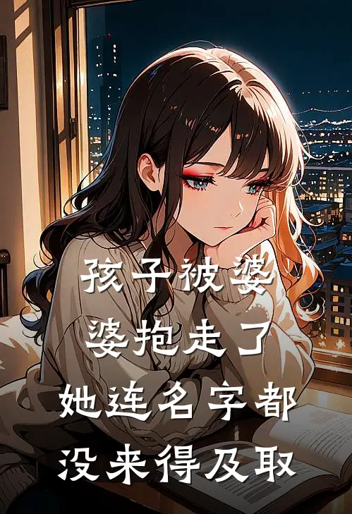 孩子被婆婆抱走了，她连名字都没来得及取林伯苏晚免费小说全集_小说免费完结孩子被婆婆抱走了，她连名字都没来得及取林伯苏晚