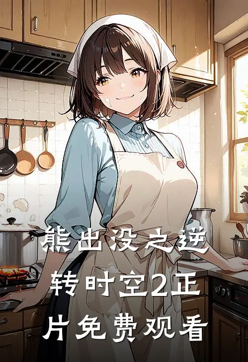 熊出没之逆转时空2正片免费观看