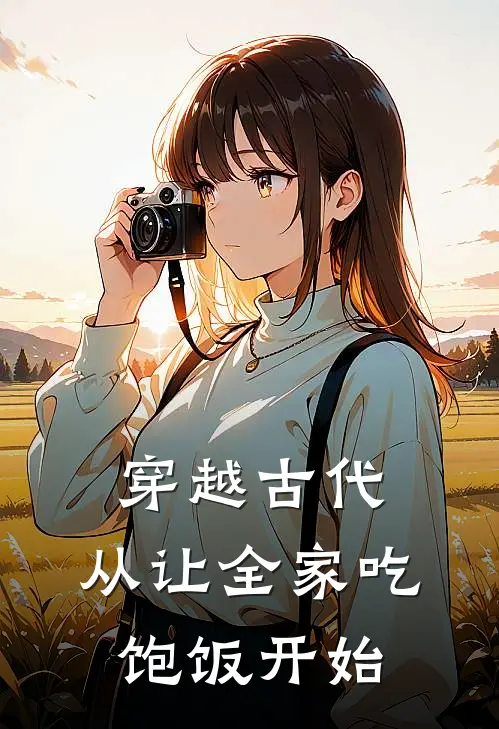 穿越古代：从让全家吃饱饭开始