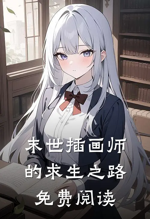 末世插画师的求生之路免费阅读