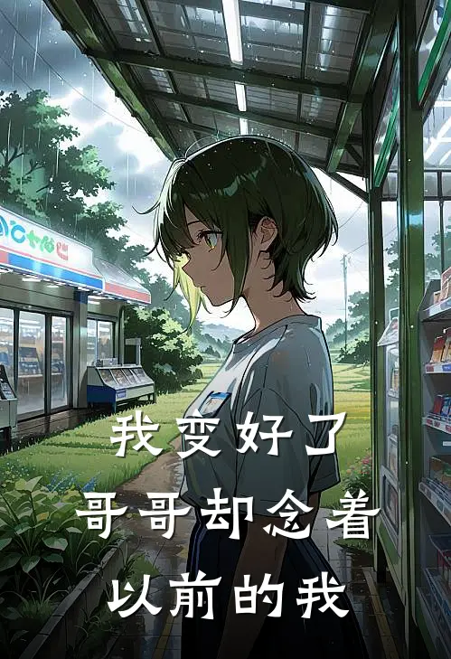 我变好了，哥哥却念着以前的我