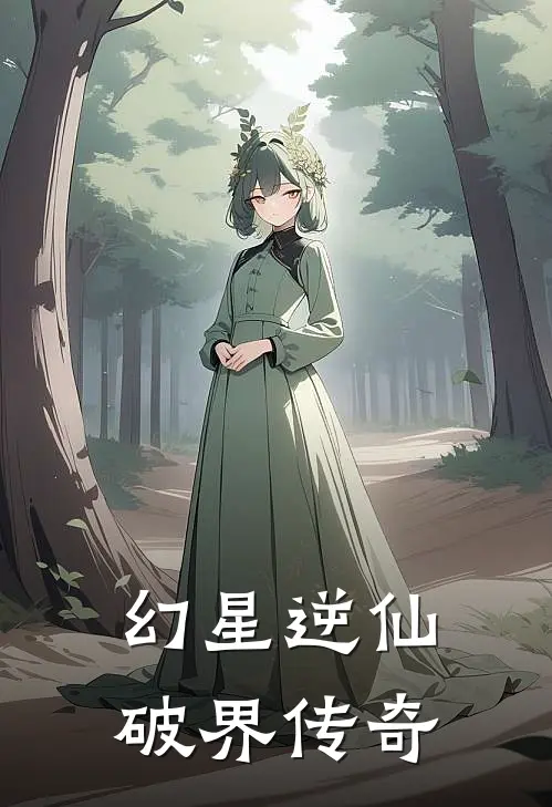 幻星逆仙：破界传奇