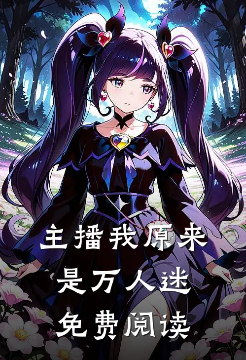 主播我原来是万人迷免费阅读