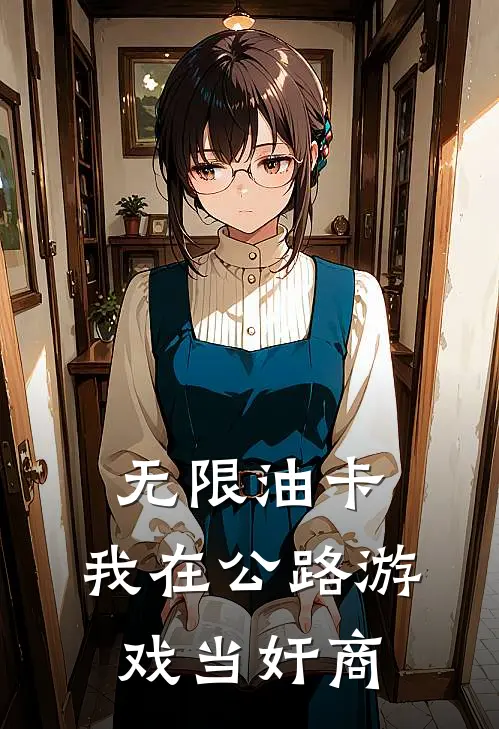 无限油卡：我在公路游戏当奸商