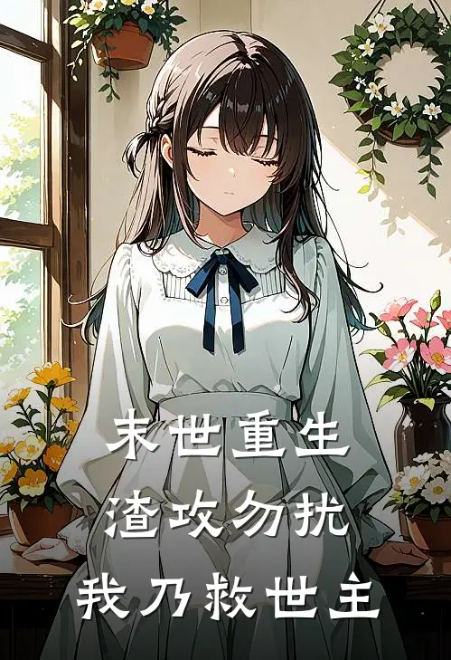 末世重生：渣攻勿扰，我乃救世主