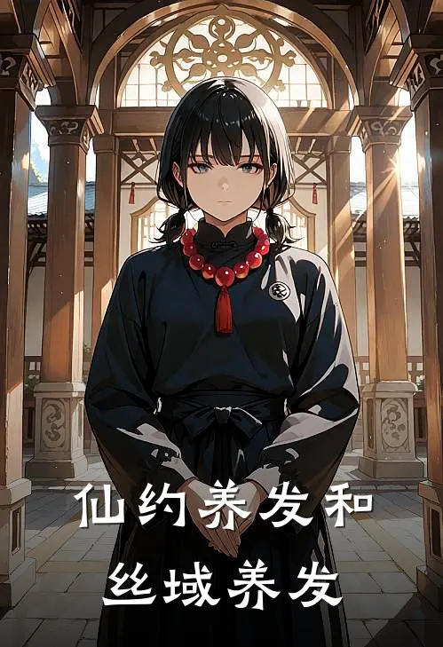 仙约养发和丝域养发