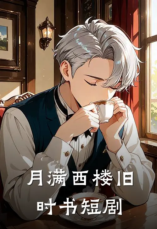 月满西楼旧时书短剧