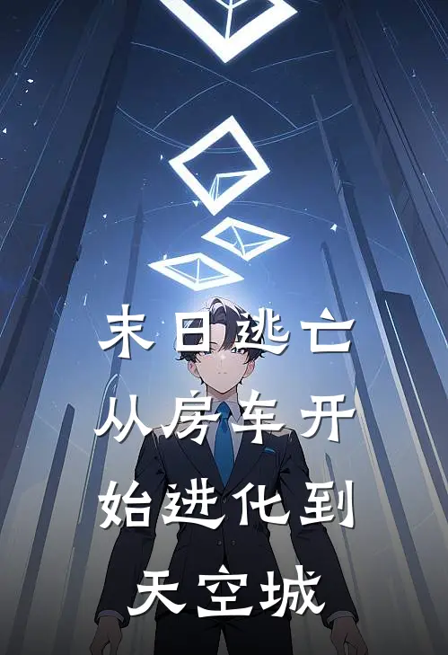 末日逃亡：从房车开始进化到天空城抖音热门完结小说_免费小说在线看末日逃亡：从房车开始进化到天空城抖音热门