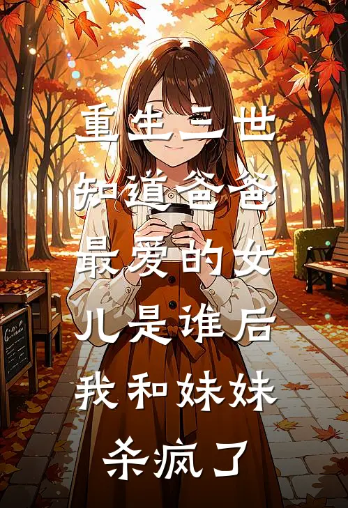 重生三世知道爸爸最爱的女儿是谁后，我和妹妹杀疯了