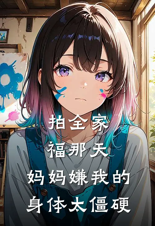 拍全家福那天，妈妈嫌我的身体太僵硬苏婉婉婉完整免费小说_热门小说阅读拍全家福那天，妈妈嫌我的身体太僵硬苏婉婉婉