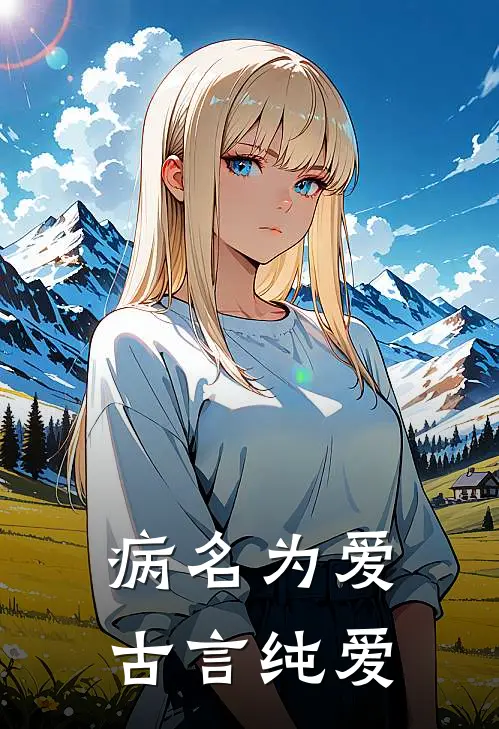 病名为爱（古言纯爱）