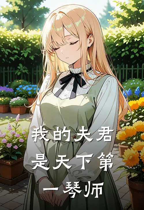 我的夫君是天下第一琴师