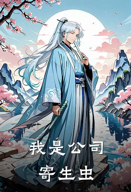 我是公司寄生虫(我老板)最新好看小说_无弹窗全文免费阅读我是公司寄生虫我老板