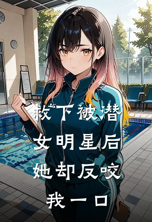 救下被潜女明星后，她却反咬我一口