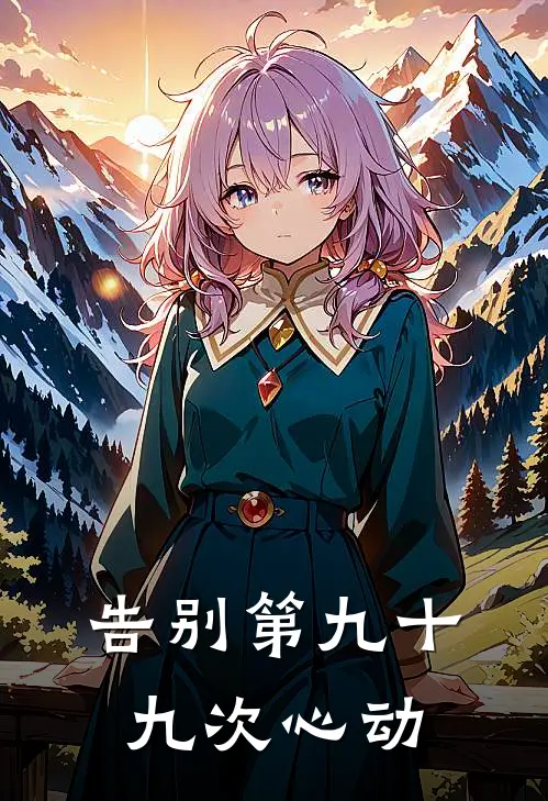 告别第九十九次心动