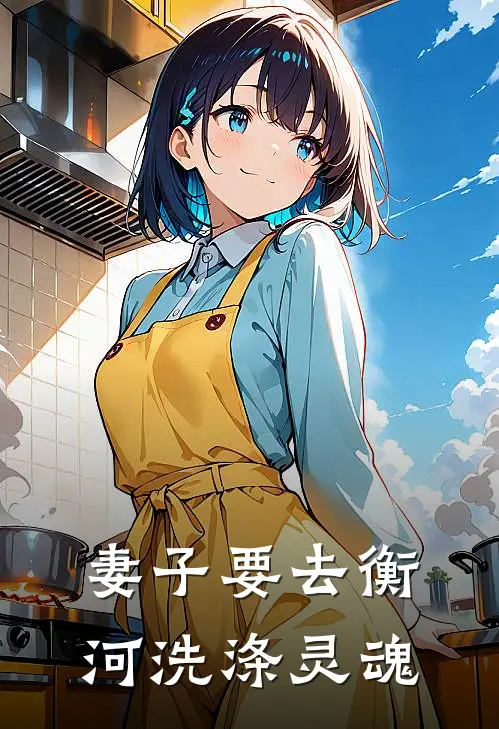 妻子要去衡河洗涤灵魂陈静婉静婉完整版小说全文免费阅读_最新章节列表妻子要去衡河洗涤灵魂(陈静婉静婉)