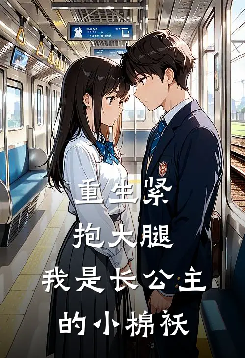 重生紧抱大腿，我是长公主的小棉袄