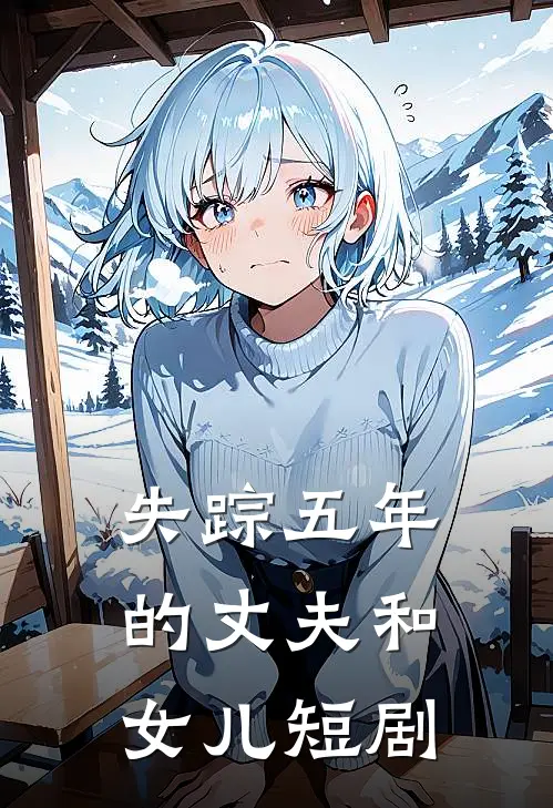 失踪五年的丈夫和女儿短剧