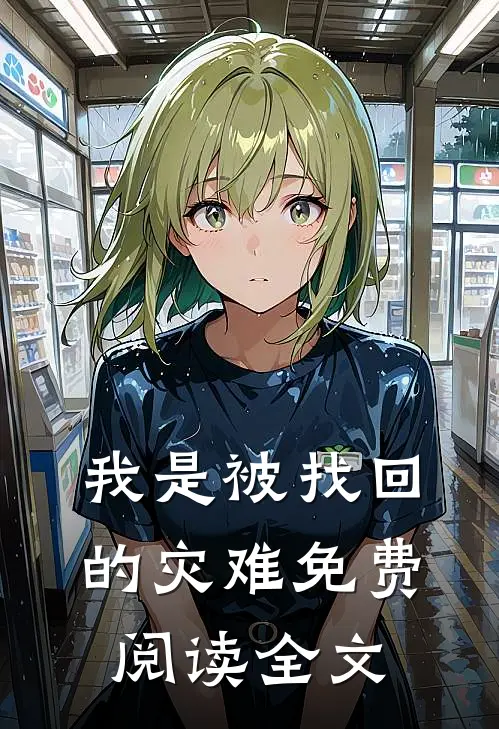 我是被找回的灾难免费阅读全文