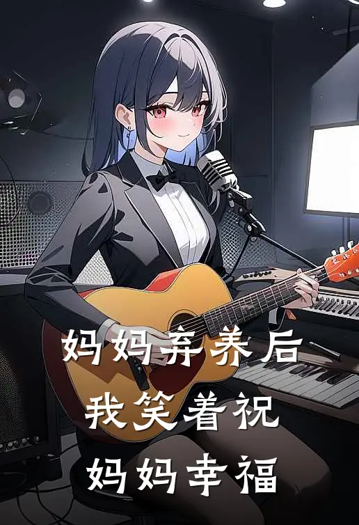 妈妈弃养后，我笑着祝妈妈幸福抖音热门完本热门小说_小说推荐完结妈妈弃养后，我笑着祝妈妈幸福抖音热门