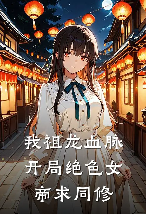 我祖龙血脉，开局绝色女帝求同修