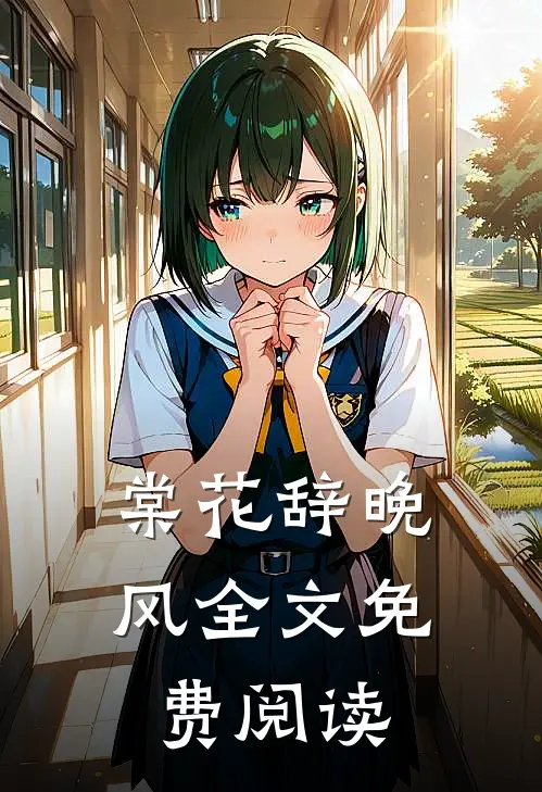 棠花辞晚风全文免费阅读