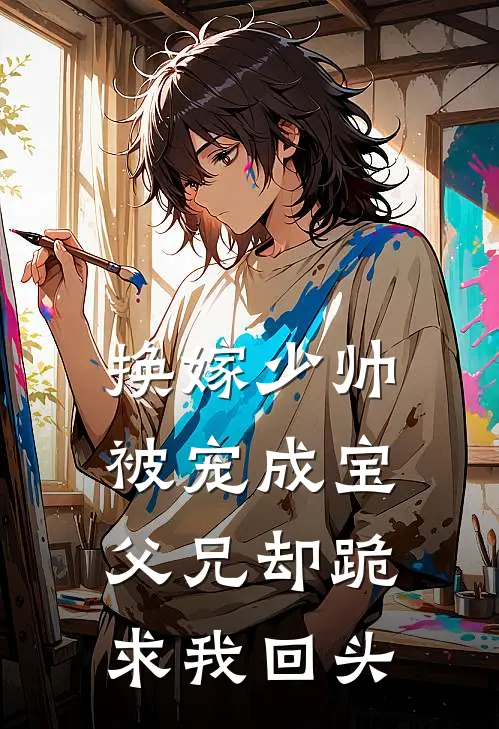 《换嫁少帅被宠成宝，父兄却跪求我回头》舍予商舍予全文免费在线阅读_《换嫁少帅被宠成宝，父兄却跪求我回头》全集阅读