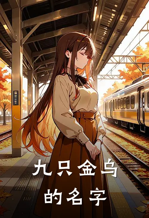 九只金乌的名字