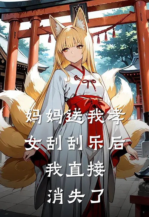 妈妈送我孝女刮刮乐后，我直接消失了(许玥许蓉)_许玥许蓉热门小说