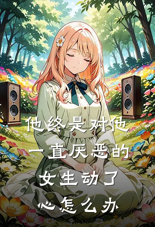 他终是对他一直厌恶的女生动了心怎么办