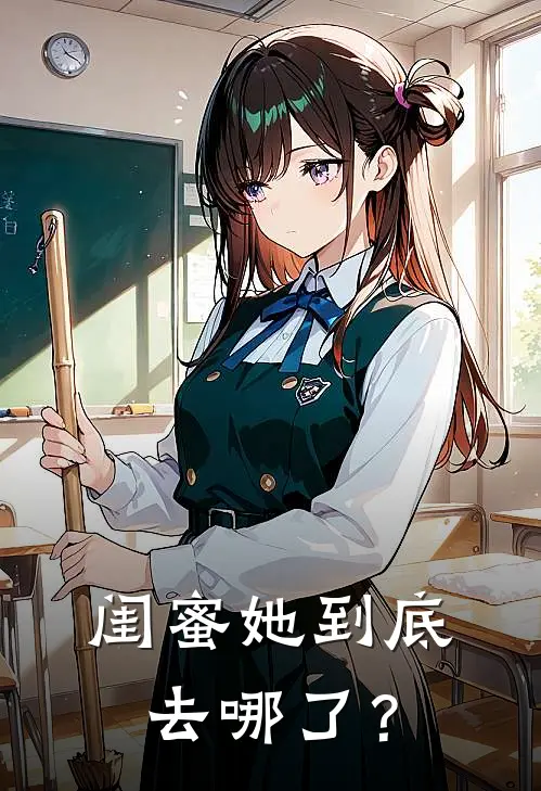 闺蜜她到底去哪了？