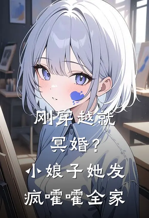 刚穿越就冥婚？小娘子她发疯嚯嚯全家