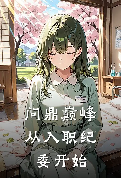 问鼎巅峰：从入职纪委开始