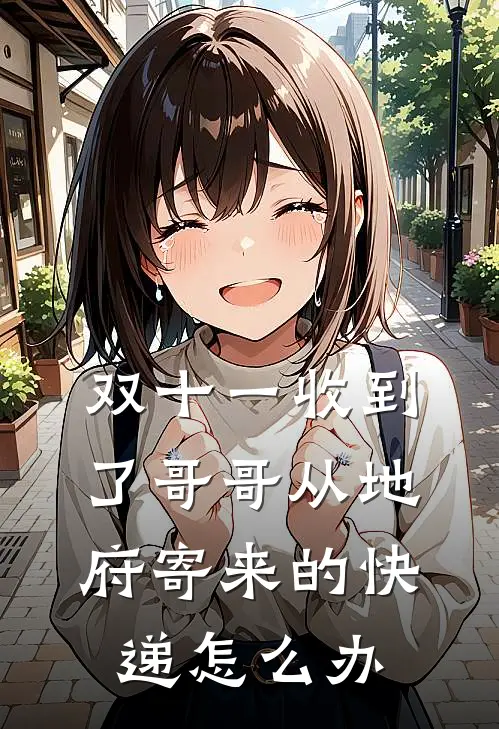 双十一收到了哥哥从地府寄来的快递怎么办