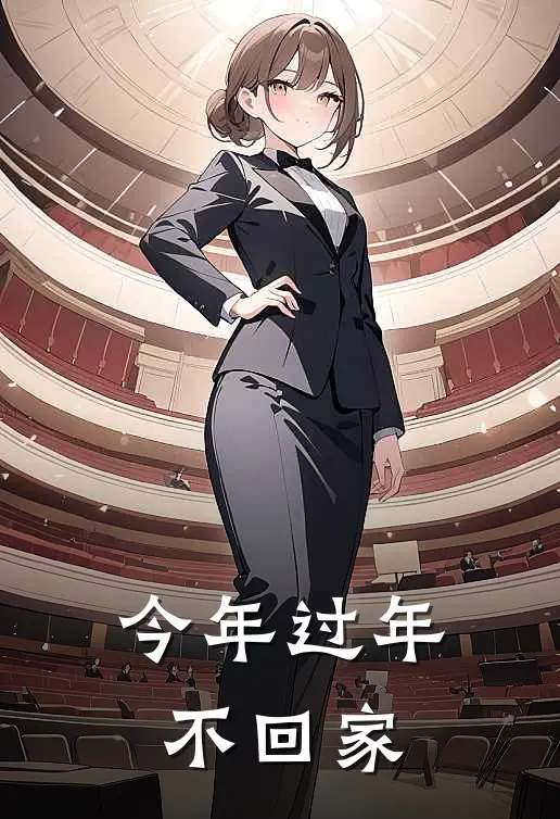 今年过年不回家