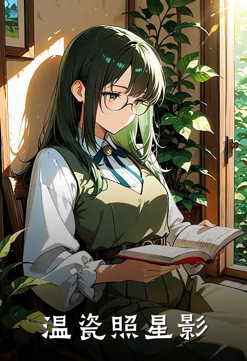 温瓷照星影(温瓷韩星烁)在线阅读免费小说_最新章节列表温瓷照星影(温瓷韩星烁)