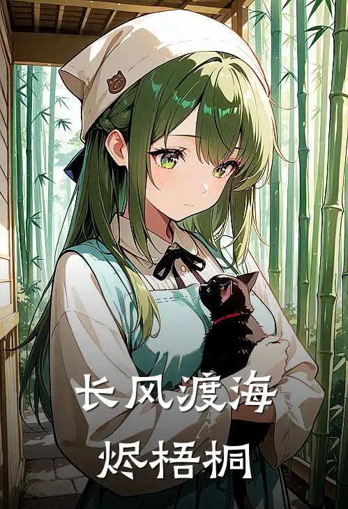 长风渡海烬梧桐