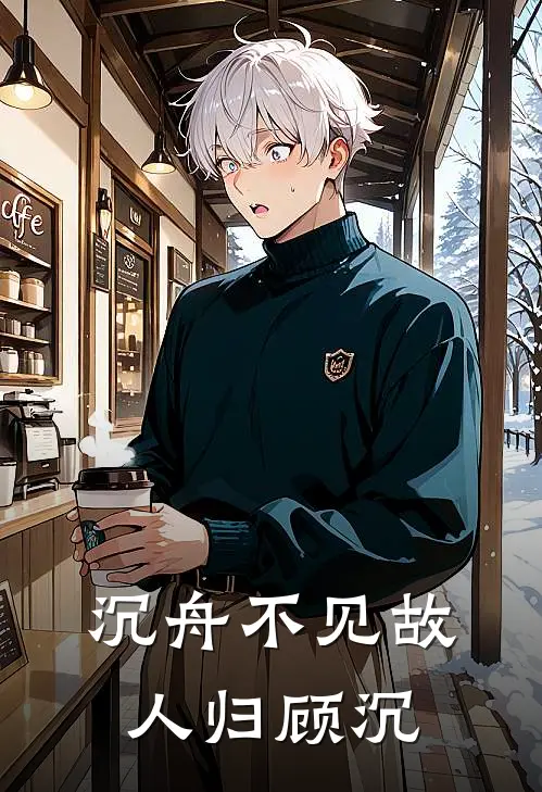 沉舟不见故人归顾沉