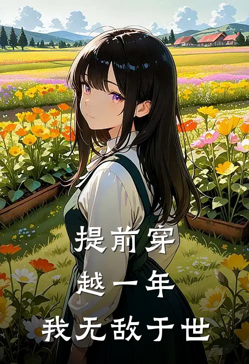 提前穿越一年，我无敌于世云澈秦柯依小说完整版_热门好看小说提前穿越一年，我无敌于世(云澈秦柯依)