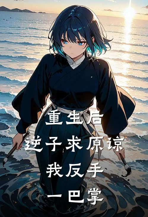 重生后，逆子求原谅，我反手一巴掌(胡古月胡图)热门网络小说推荐_最新完结小说推荐重生后，逆子求原谅，我反手一巴掌胡古月胡图