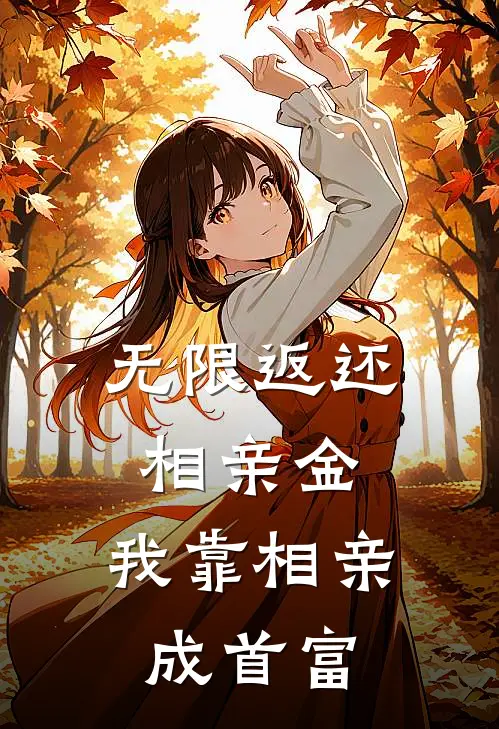 无限返还相亲金，我靠相亲成首富