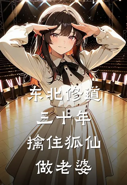 东北修道三十年，擒住狐仙做老婆